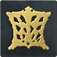 Final Fantasy XIV - Leatherworkers’ Guild 01 - Logo Final Fantasy XIV - Leatherworkers’ Guild 01 - Logo