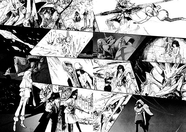 The Five Star Stories 118-119 The Five Star Stories 118-119