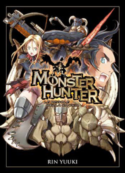 Monster Hunter - Le Regole della caccia Monster Hunter - Le Regole della caccia