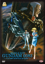 Gundam 0083 - The Movie Gundam 0083 - The Movie