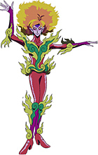 Pretty Cure Splash Star - Moerumba Pretty Cure Splash Star - Moerumba