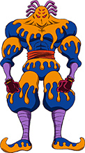 Pretty Cure Splash Star - Dorodoron Pretty Cure Splash Star - Dorodoron