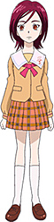 Pretty Cure Splash Star - Michiru Pretty Cure Splash Star - Michiru