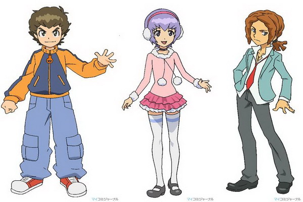 Danboru Senki 1 Danboru Senki 1