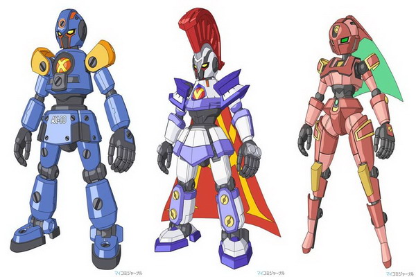 Danboru Senki 2 Danboru Senki 2