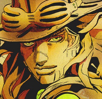 Steel Ball Run