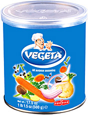 Vegeta Seasoning 04