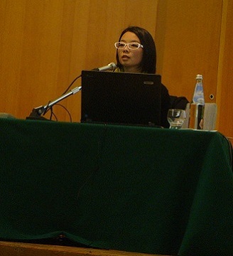 Asuka Ozumi