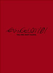 Evangelion dvd2