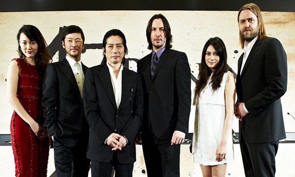 Ronin 47 Ronin 47