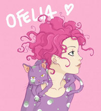 Ofelia Ofelia
