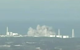 Esplosione Fukushima Esplosione Fukushima