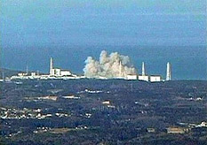 Nuove Esplosioni a Fukushima Nuove Esplosioni a Fukushima