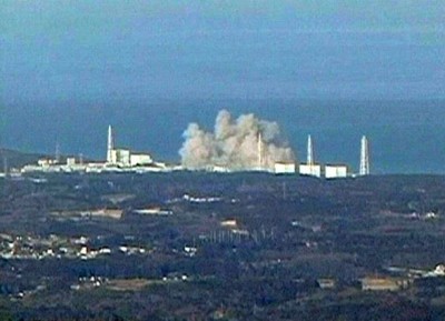 Centrale nucleare di Fukushima