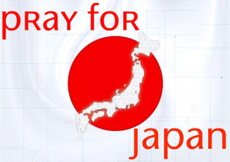 Iniziativa Pray For Japan Iniziativa Pray For Japan