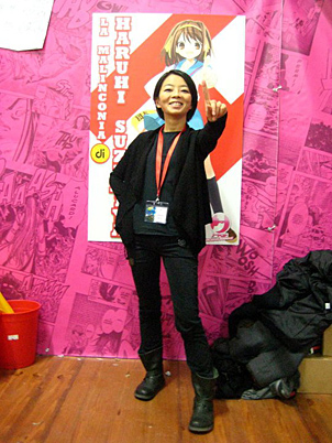 Asuza J-POP Lucca Asuza J-POP Lucca