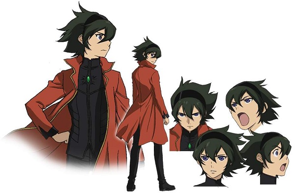 Towa no Quon Towa no Quon