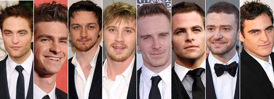 Akira Live Action - New Actors Shortlist Collage Akira Live Action - New Actors Shortlist Collage