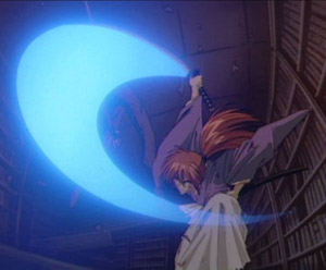 Amakakeru Ryū no Hirameki Amakakeru Ryū no Hirameki