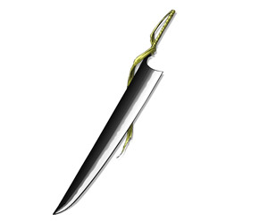 Zanpakuto Zanpakuto