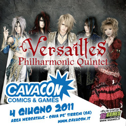 Versailles Versailles