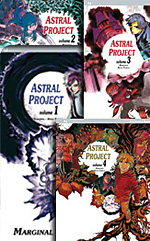 Astral Project Pack Astral Project Pack