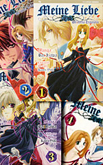Meine Liebe Pack Meine Liebe Pack