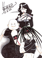 Made in Asia Help Japan 06 - Hiroki Kanno (Fullmetal Alchemist Brotherhood) 03 Made in Asia Help Japan 06 - Hiroki Kanno (Fullmetal Alchemist Brotherhood) 03