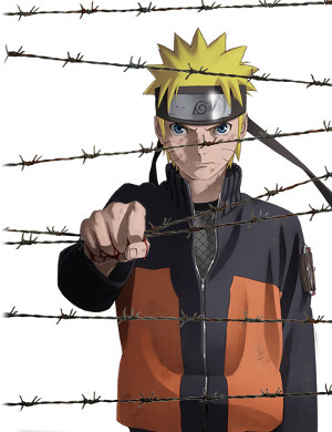 Naruto Shippuden: Blood Prison (V film) Naruto Shippuden: Blood Prison (V film)