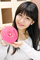 Charity Auction 01 - Kikuko Inoue Charity Auction 01 - Kikuko Inoue