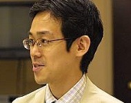 Ken Akamatsu