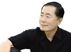 George Takei speaks for Akira live action George Takei speaks for Akira live action