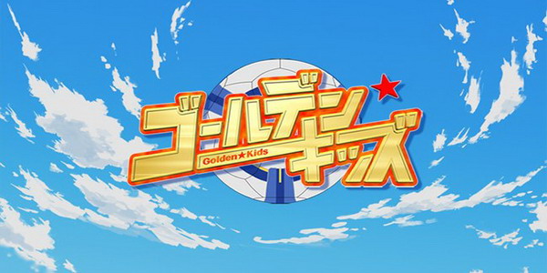 Golden Kids logo Golden Kids logo