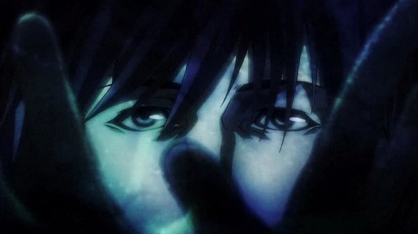 No Longer Human (Ningen Shikkaku) No Longer Human (Ningen Shikkaku)