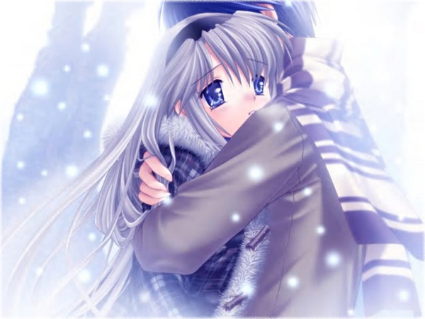 Clannad - Tomoyo