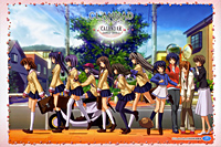Clannad Gallery 1