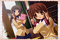 Clannad Gallery 2