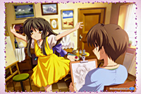 Clannad Gallery 3