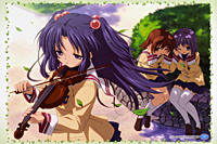 Clannad Gallery 4