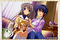 Clannad Gallery 5