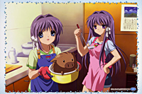 Clannad Gallery 6