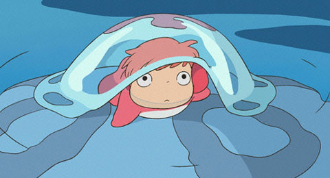 Ponyo - 7