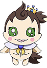 Yes Pretty Cure 5 Go Go - Prince Montblanc Yes Pretty Cure 5 Go Go - Prince Montblanc