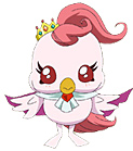 Yes Pretty Cure 5 Go Go - Queen Bavarois Yes Pretty Cure 5 Go Go - Queen Bavarois