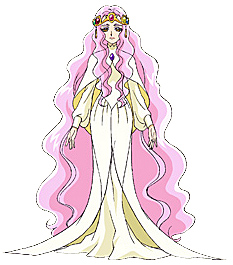 Yes Pretty Cure 5 Go Go - Flora Yes Pretty Cure 5 Go Go - Flora