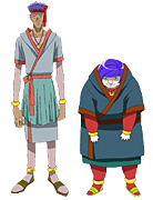 Yes Pretty Cure 5 Go Go - Isohgin & Yadokhan Yes Pretty Cure 5 Go Go - Isohgin & Yadokhan