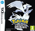 Pok�mon Nero Cover