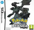 Pok�mon Bianco Cover