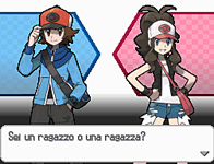 Pok�mon Nero Rece Immagine 4