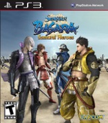 Sengoku Basara 2 Sengoku Basara 2